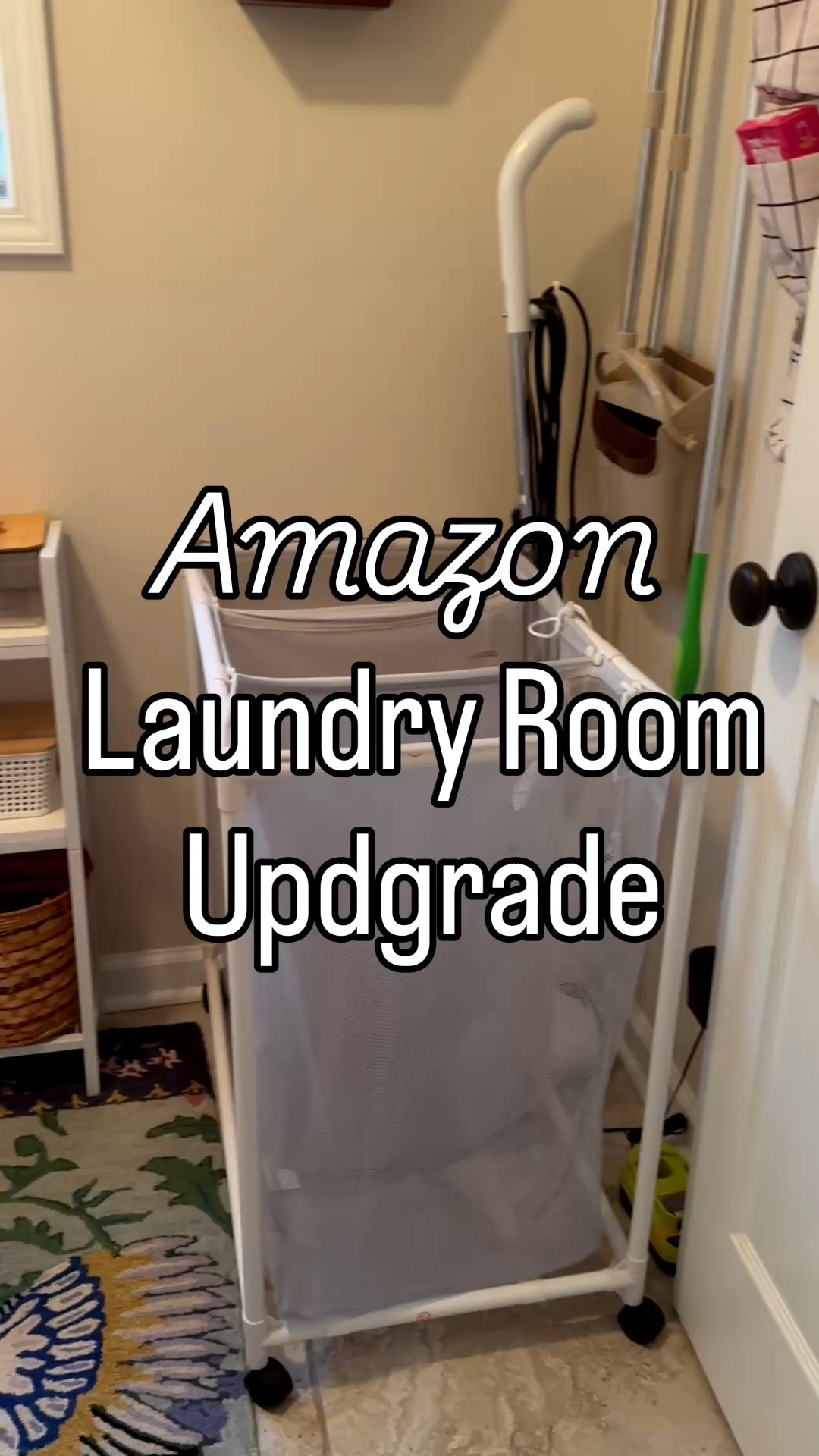 Check out this space-saving upgrade from my daughter’s wedding registry!

#LTKHome