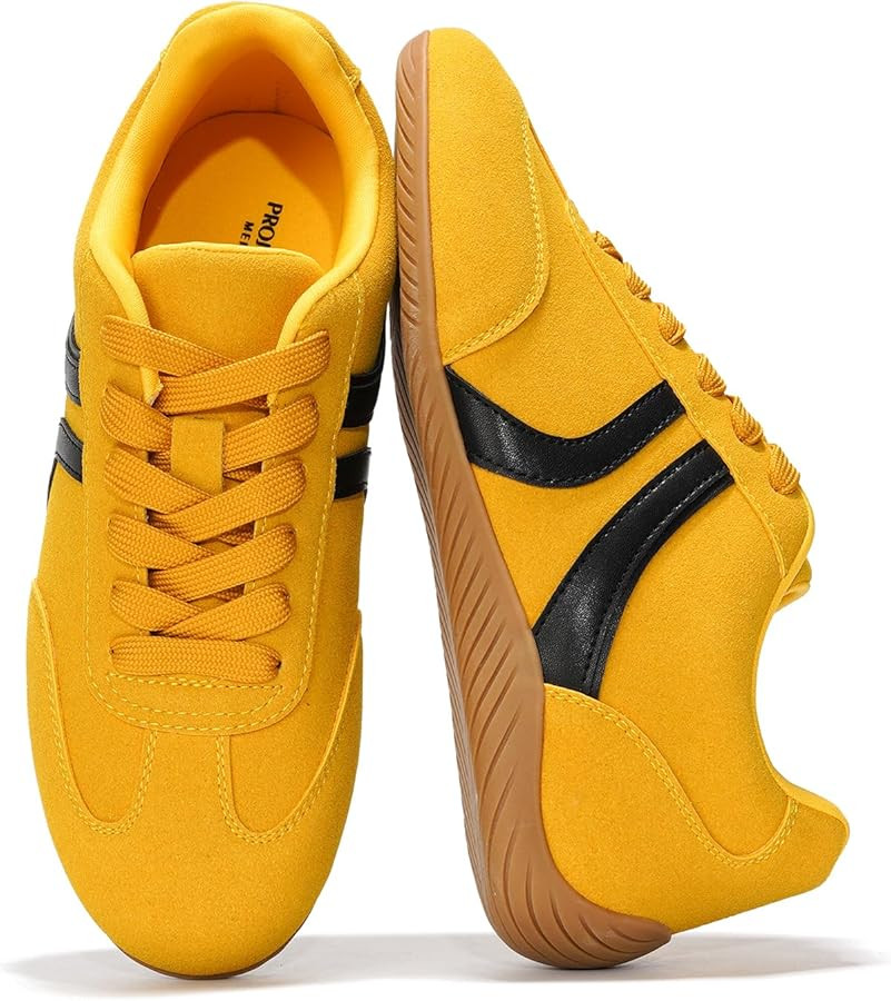 Project Cloud Barefoot Shoes Women – Memory Foam Lace-Up Womens Sneakers – Lightweight & Non ... | Amazon (US)