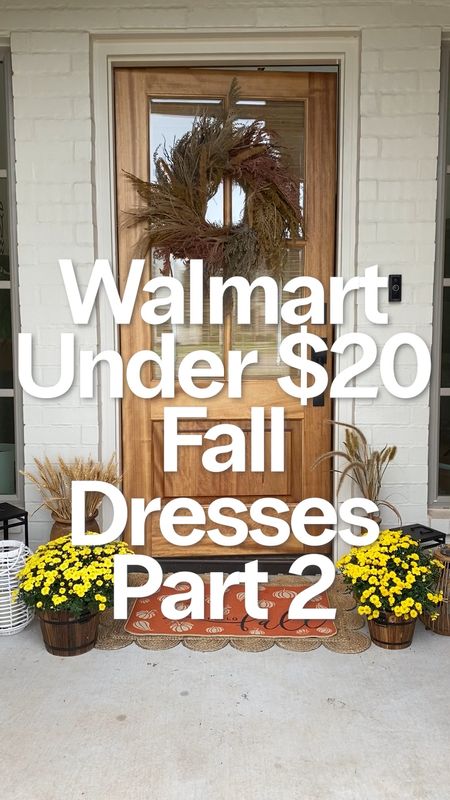 A few more Walmart dresses under $20! 

#LTKSeasonal #LTKstyletip #LTKsalealert