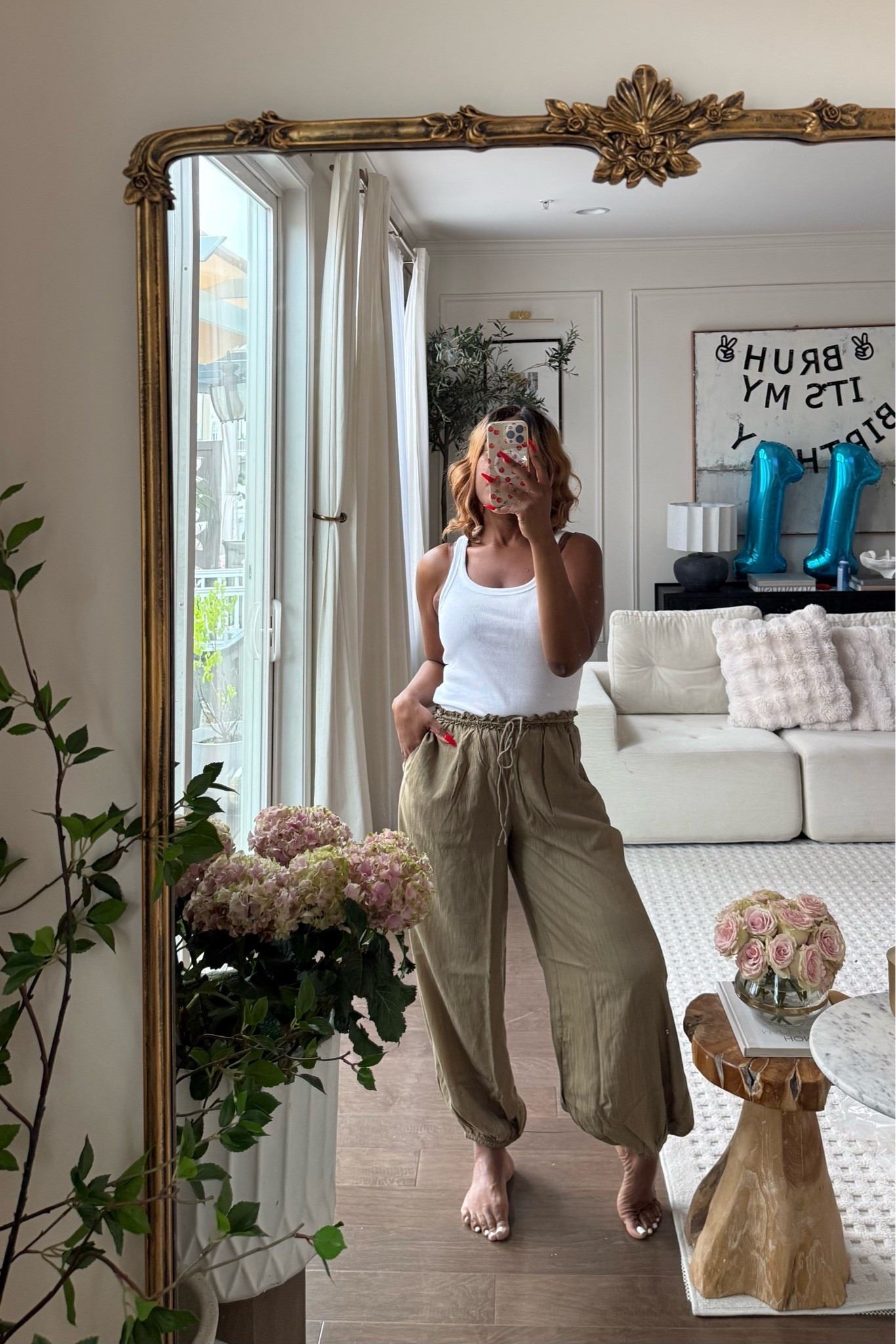 Casual pants for summer on sale under $20

#LTKSaleAlert #LTKSeasonal #LTKMidsize