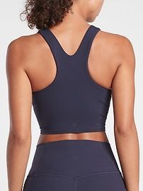 Conscious Crop D-DD+ | Athleta