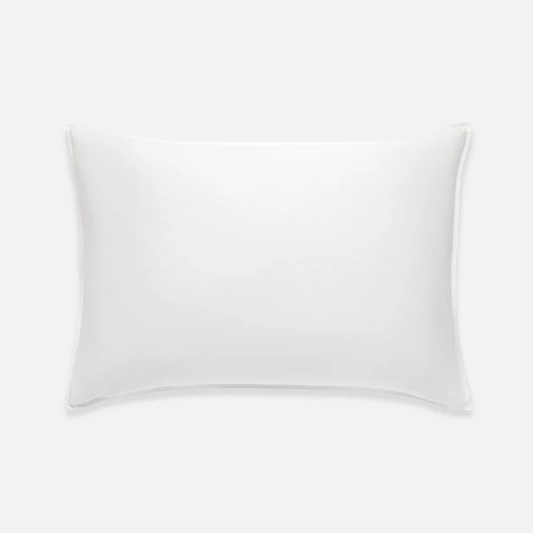 Washed Linen Pillowcases | Brooklinen