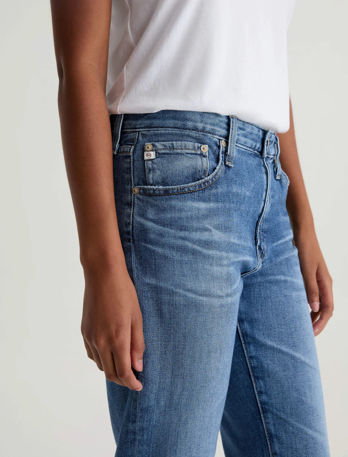 Ex-Boyfriend Slim | AG Jeans