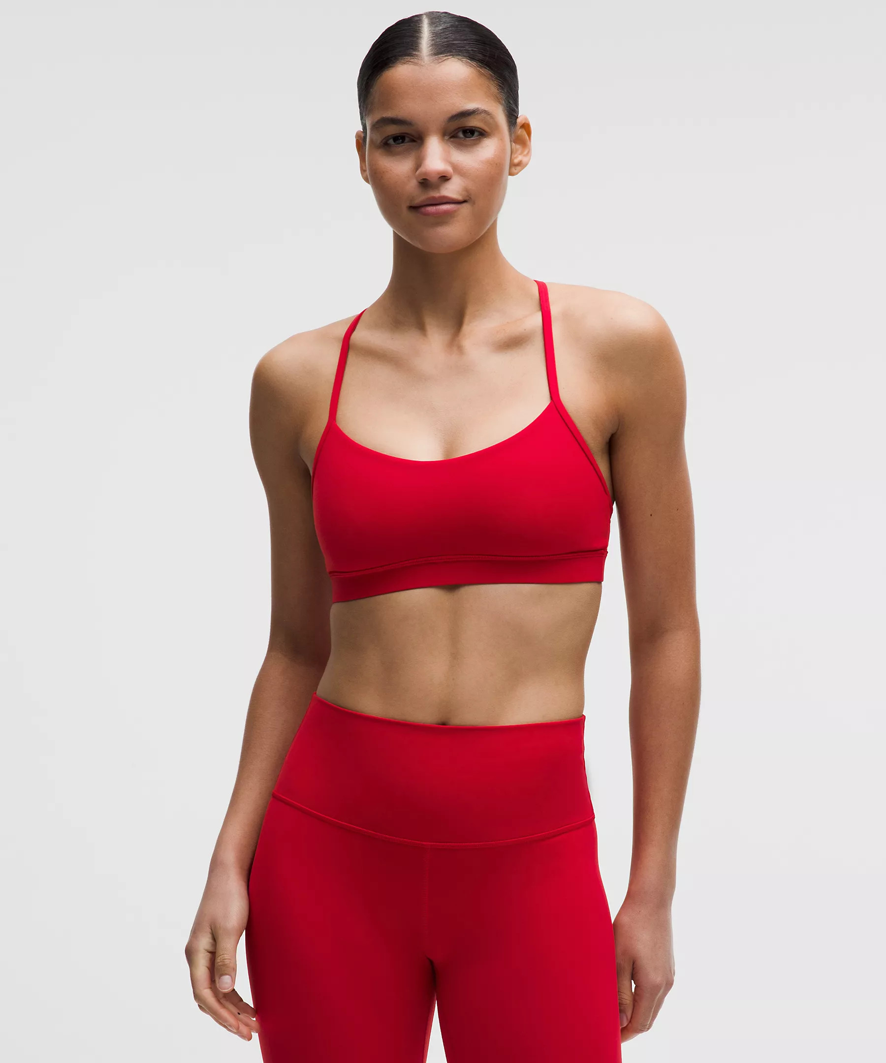 Flow Y Bra Nulu | Lululemon (US)