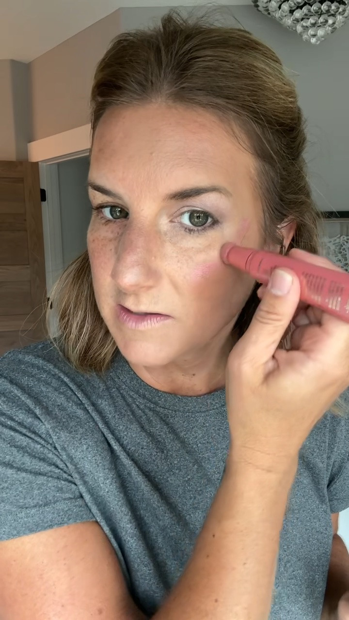 Use code: FAM35 for 35% off all my favorite @Tarte products! Get ready with me!

#LTKSaleAlert #LTKBeauty #LTKdayinmylife