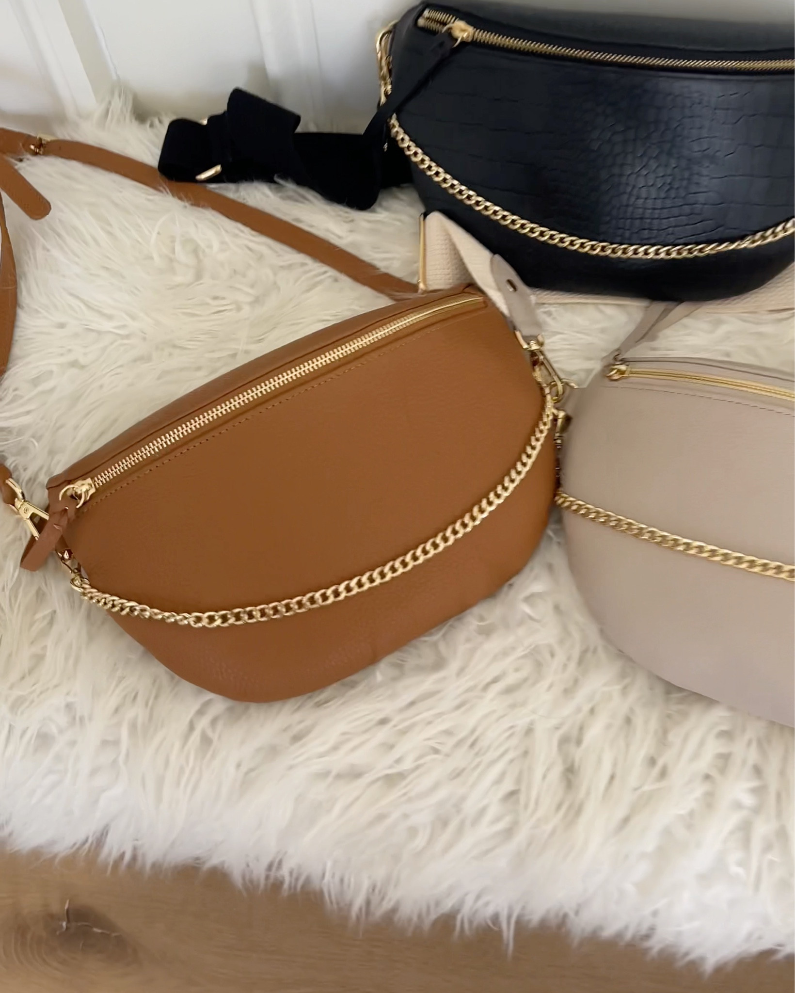 25% OFF site wide starts now! Take 25% OFF the Beck Sling Bag in all colors along with the webbing strap! Perfect holiday gift idea! #giginewyork #giftidea #slingbag #handbag

#LTKGiftGuide #LTKCyberWeek #LTKItBag