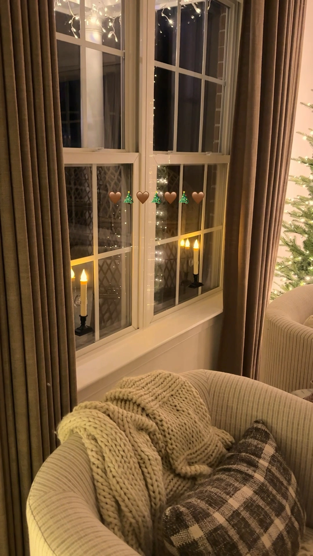 






I tried & returned SO many sets before settling on these 😆 Everything was either too expensive per candle (yes there are some really nice ones but I didn’t wanna spend the money) OR it was affordable but REAL janky.. like ugly.. or didn’t have an auto sensor.. or did but it didn’t work. This set felt perfect in the sense that they’re cute, include everything (even batteries) and so far after two weeks they’re all running perfect! I’m impressed with how they all automatically turn off and on at the same time with the sun setting and rising! 

#amazonfinds #windowcandles #holidayfinds #affordablehome #affordablefinds 

#LTKHome #LTKHoliday