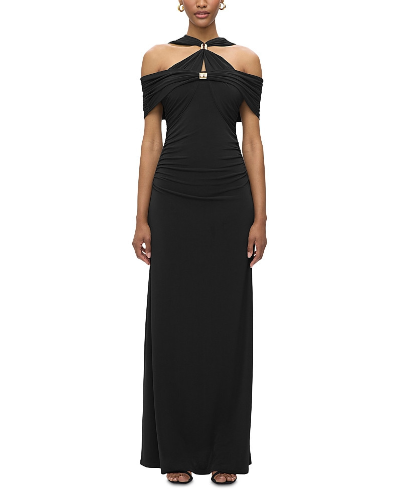 Herve Leger Elle Gown | Bloomingdale's (US)