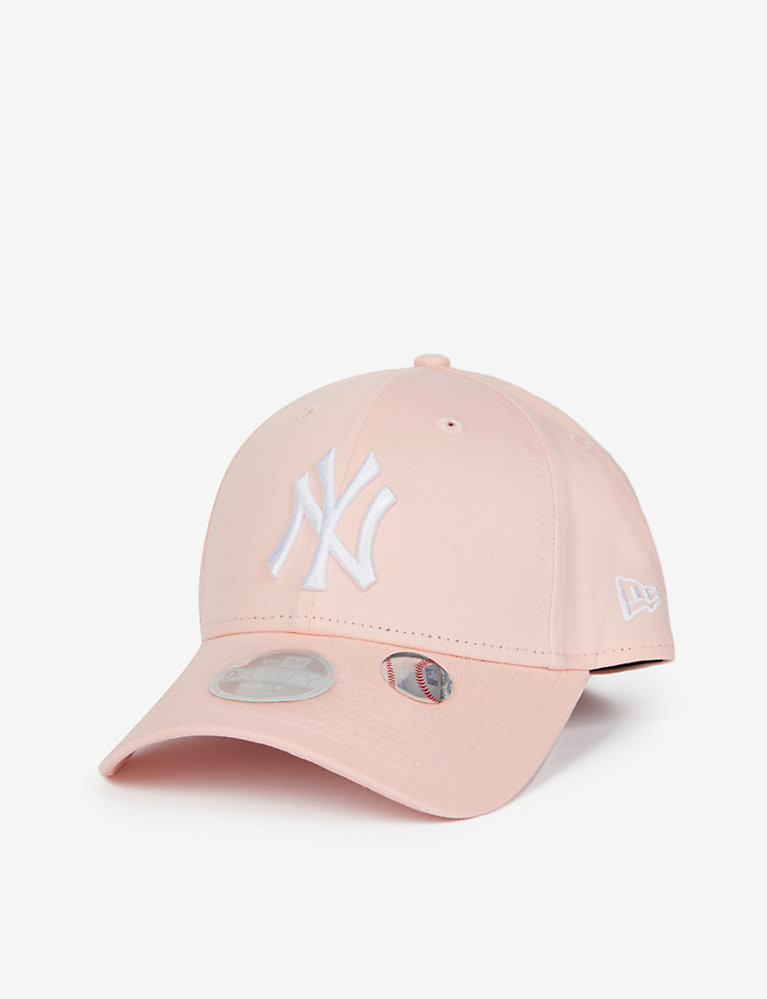 9FORTY New York Yankees cotton baseball cap | Selfridges