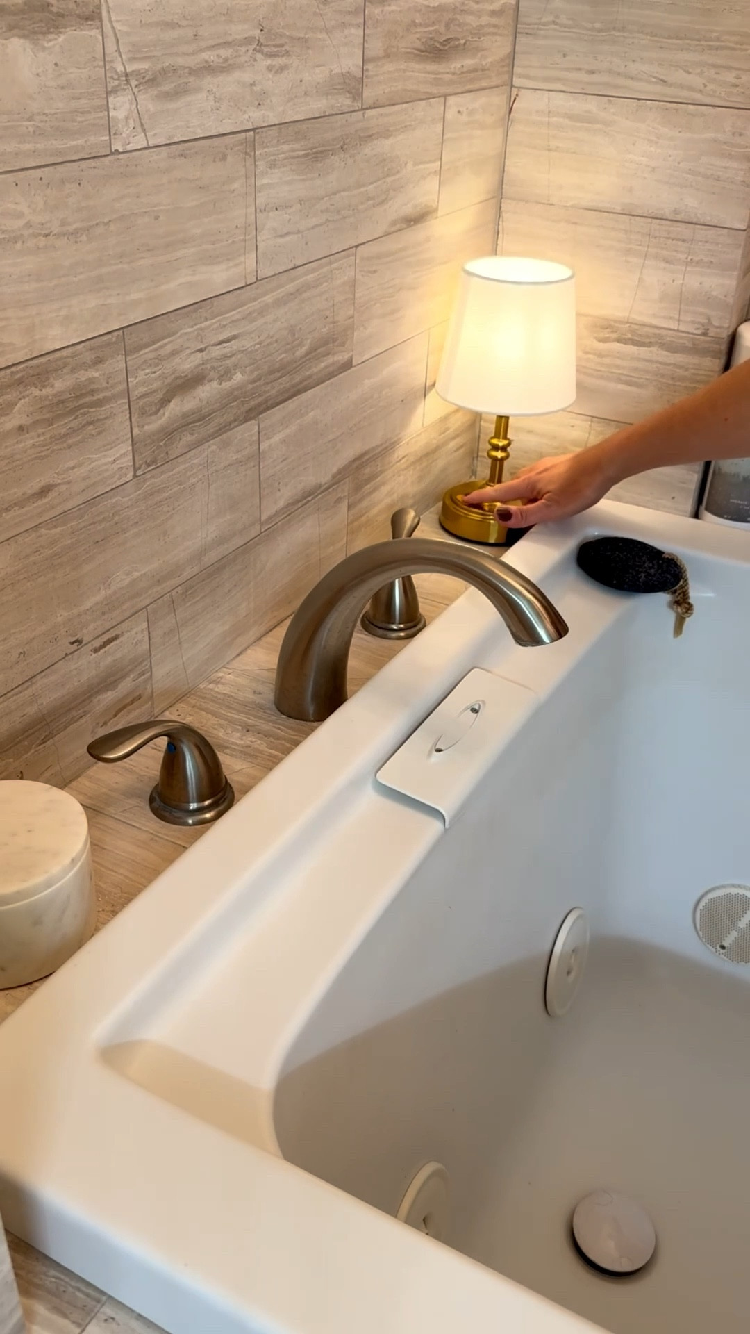 Reclaim the quiet and add in some cozy self-care to help make these winter months feel extra extraordinary. 

#LTKdayinmylife #LTKstorytime #LTKselfcare