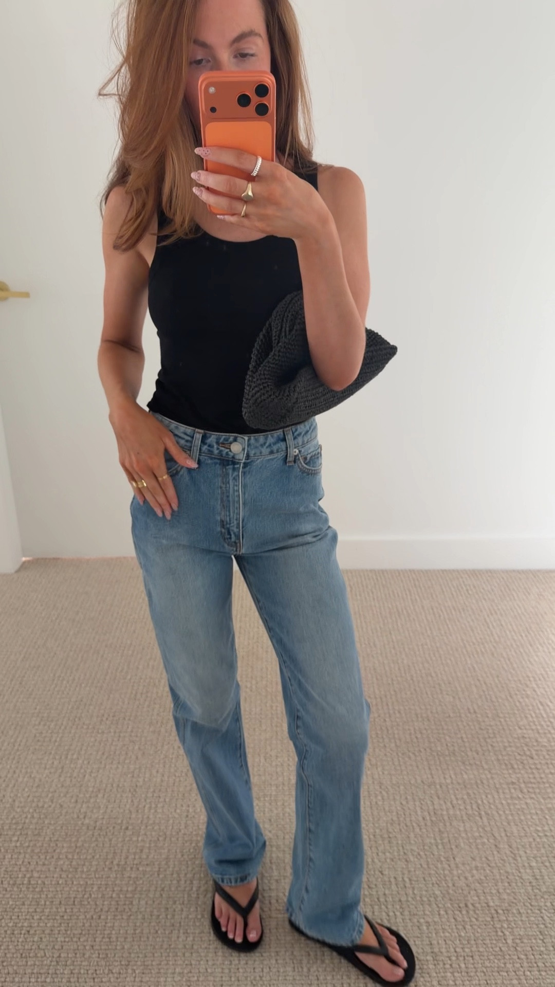 I’m 172cm tall and I’m wearing a 26 in the jean sxxx 

#LTKnewzealand #LTKFashionMonth #LTKaustralia