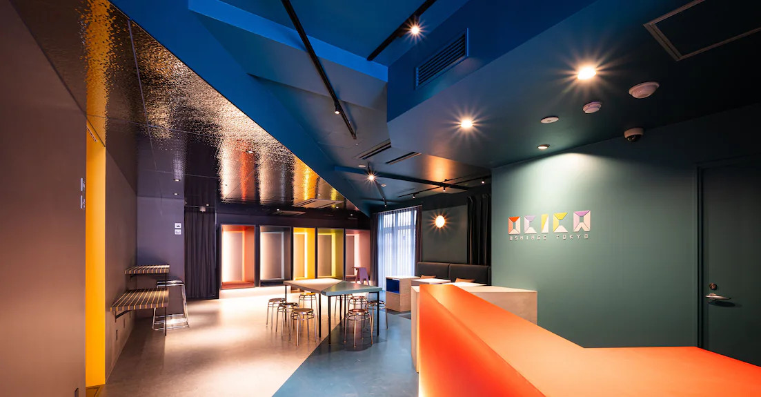 Ocica Oshiage Tokyo by Rhotel | Expedia (US)