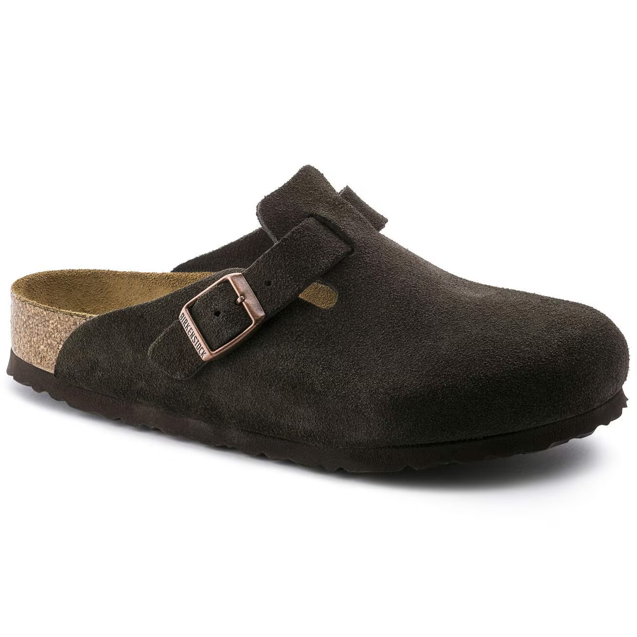Boston Soft Footbed | Birkenstock USA