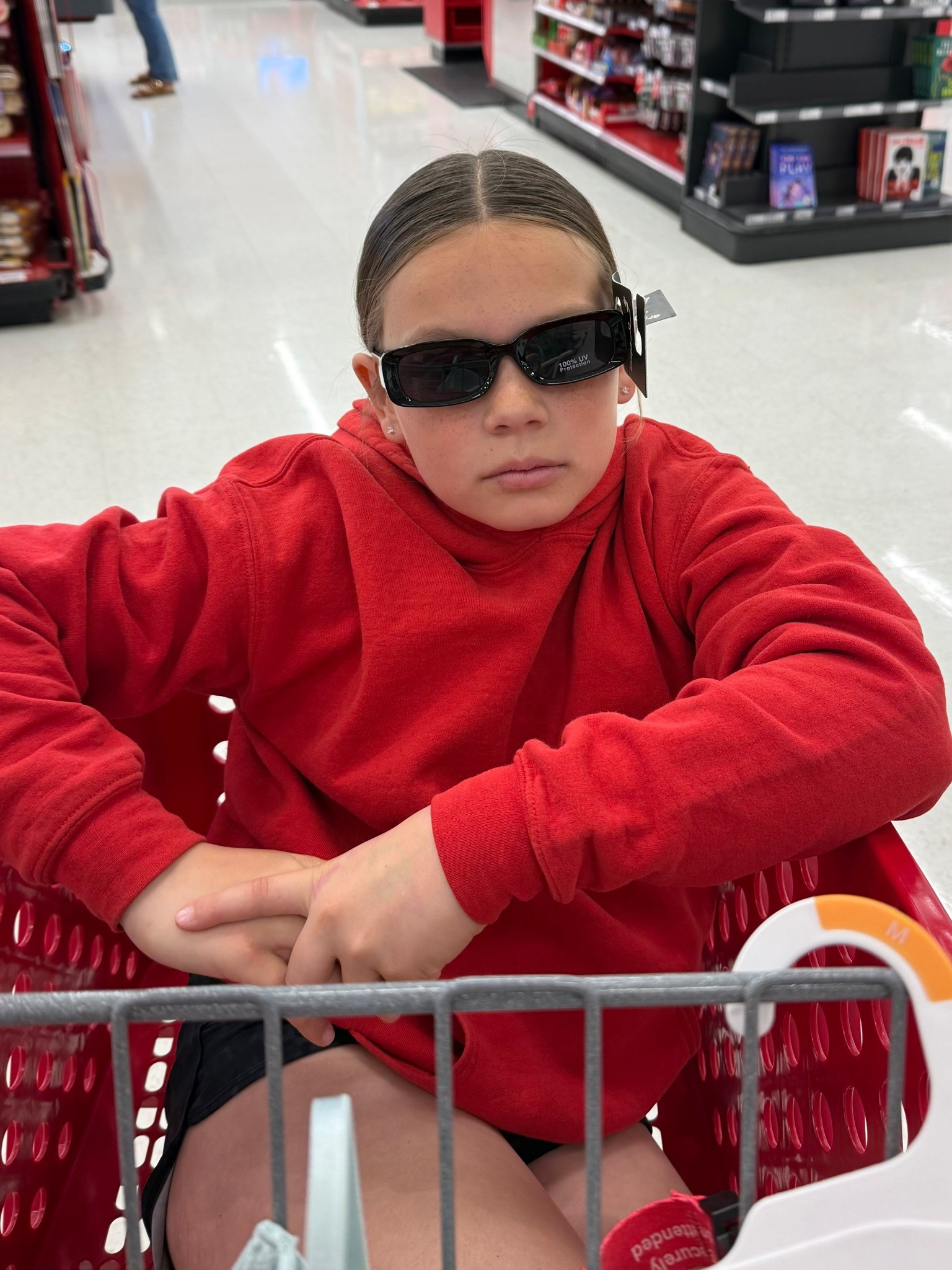 Girls sunglasses and accessories 

#LTKTravel #LTKBeauty #LTKKids