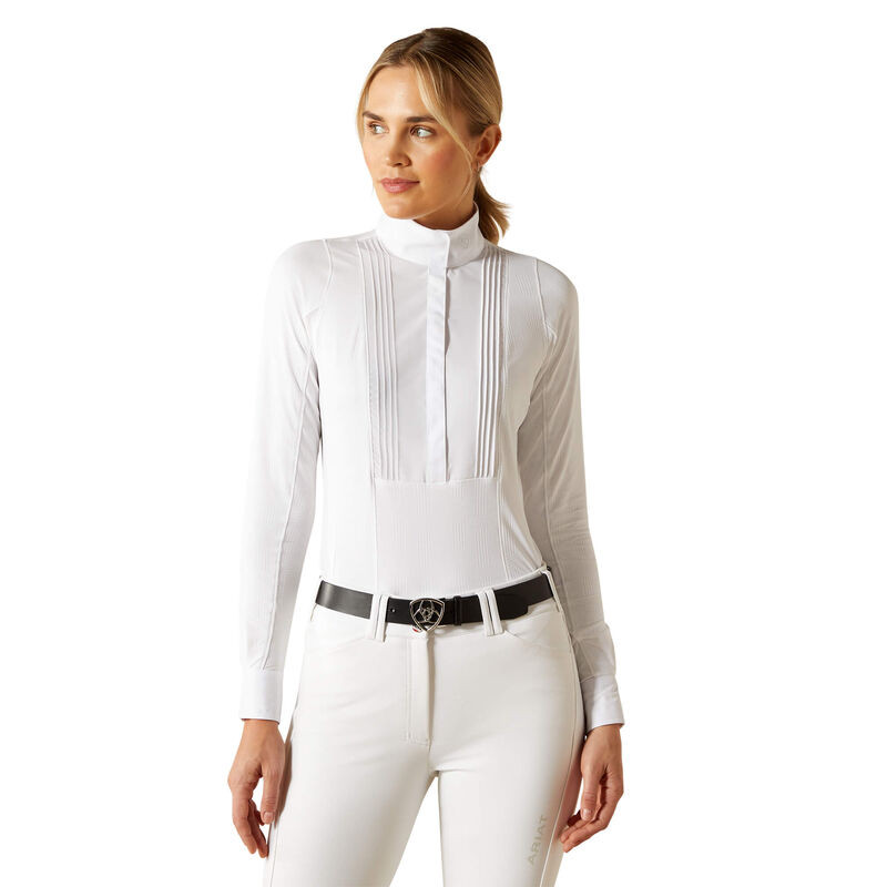 Luxe 2.0 Show Shirt | Ariat (US)