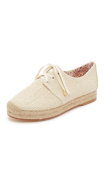 Wallie Espadrille Sneakers | Shopbop