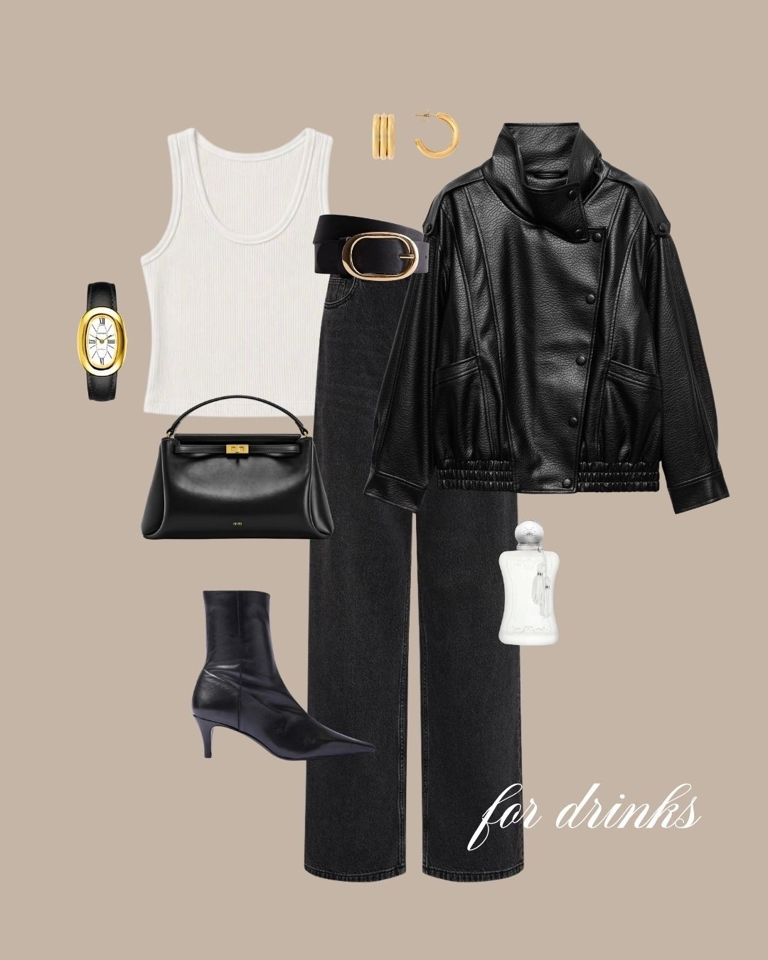 autumn drinks look 🤍

#LTKautumn #LTKstyletip #LTKdatenight
