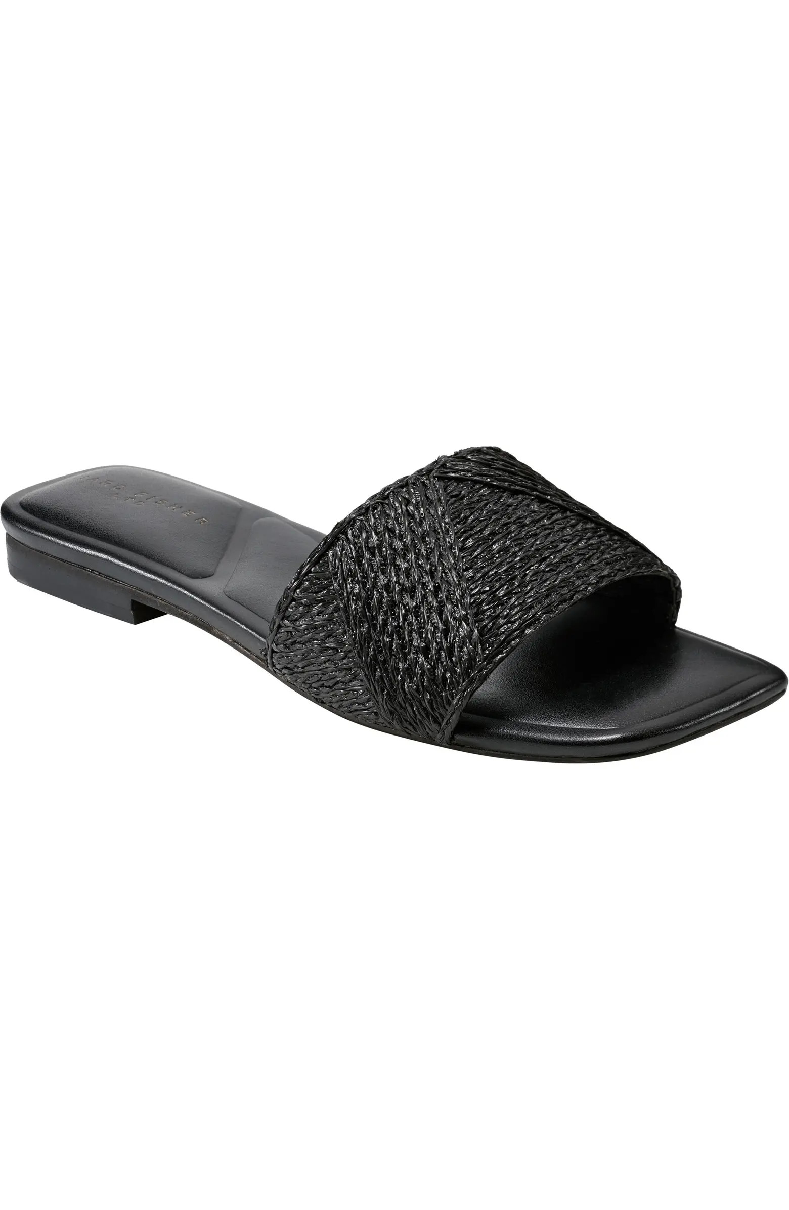 Murphy Slide Sandal (Women) | Nordstrom