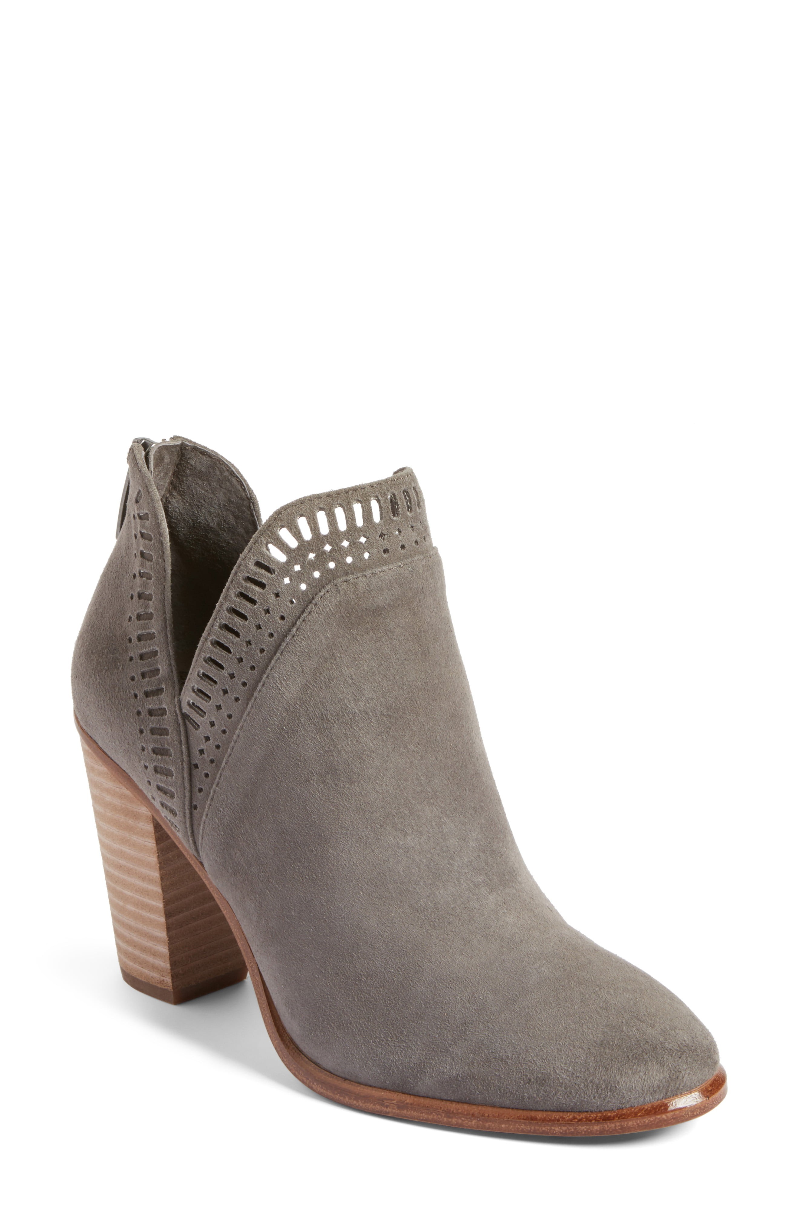 Fileana Split Shaft Bootie | Nordstrom