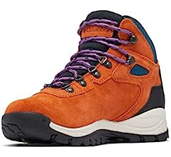 Columbia Women's Newton Ridge Plus Waterproof Amped Hiking Boot | Amazon (US)