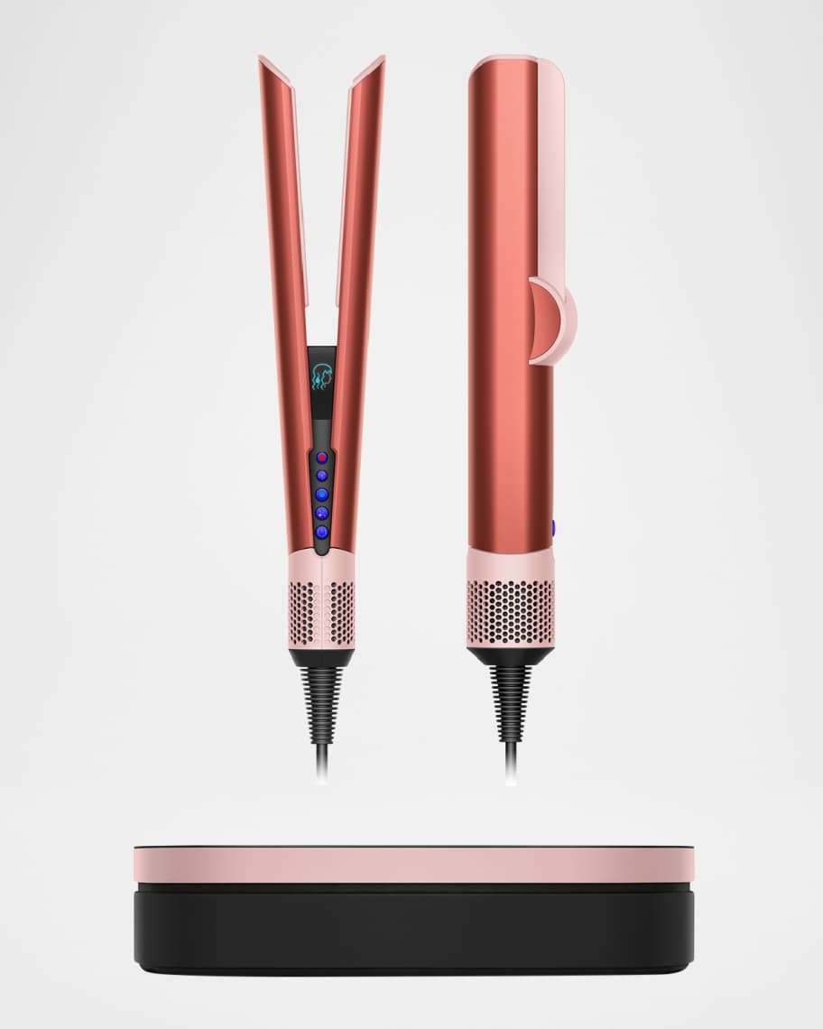 Dyson Special Edition Dyson Airstrait Strawberry | Neiman Marcus