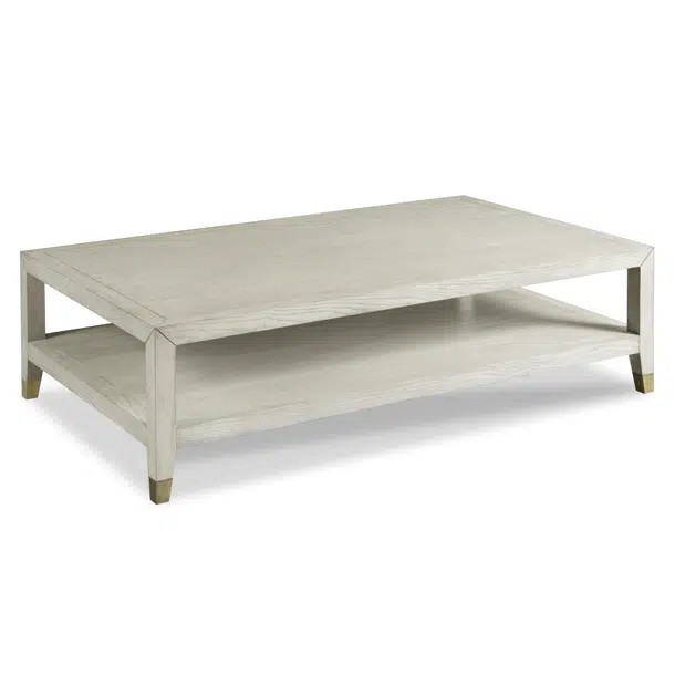 Venus Coffee Table with Storage | Wayfair North America
