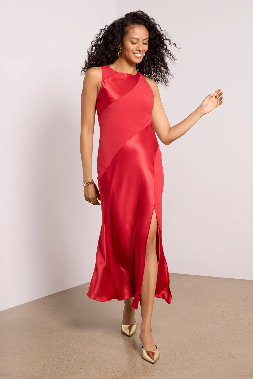 Sanya Dress | Evereve