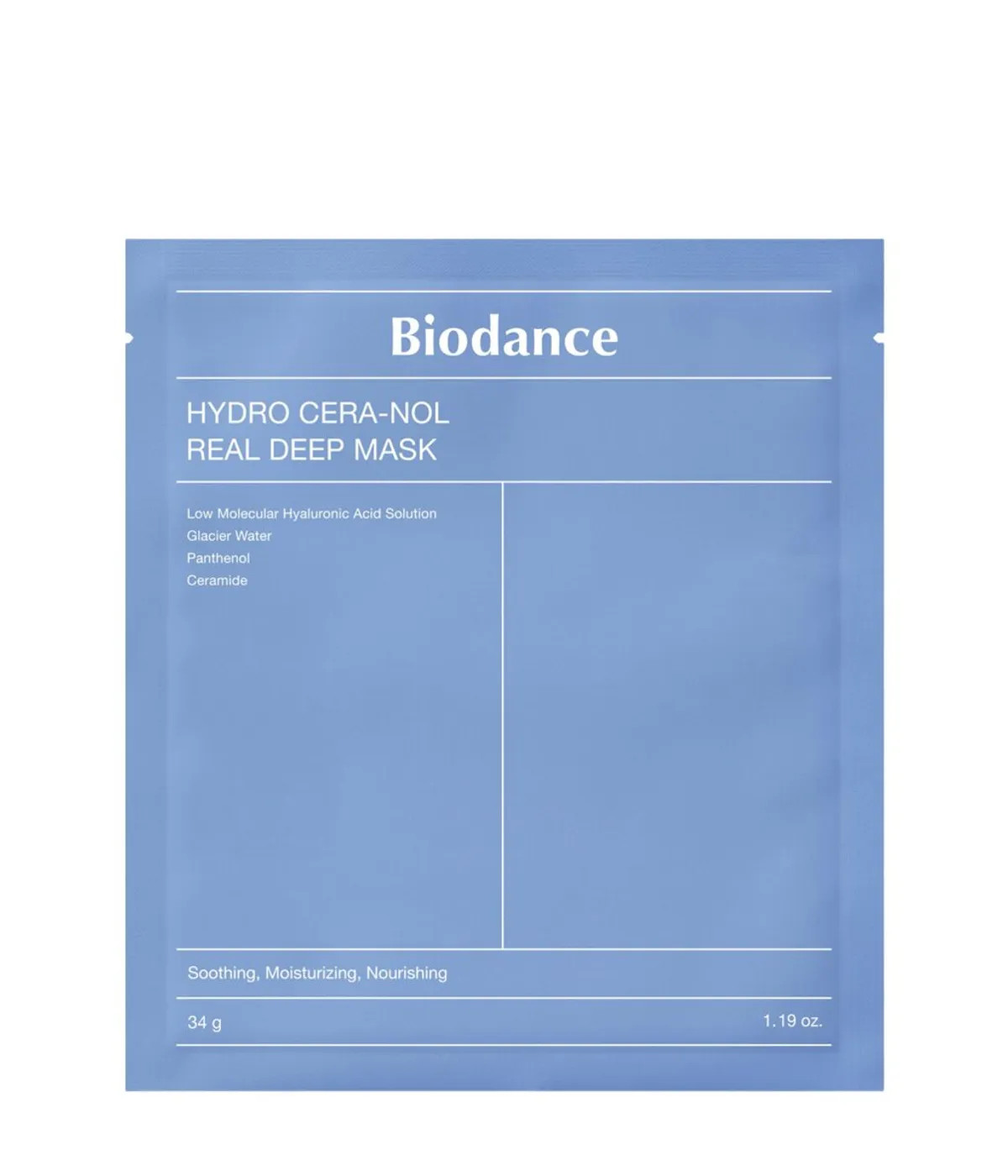 Hydro Cera-Nol Real Deep Mask | Flaconi (DE)
