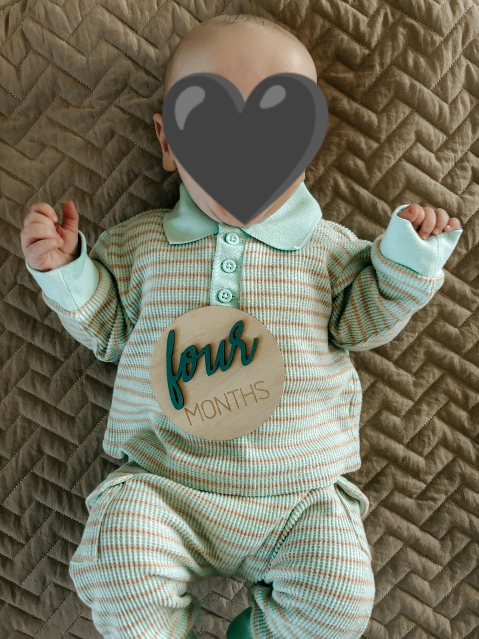 The cutest milestone cards for baby! 

#LTKmomlife #LTKBaby