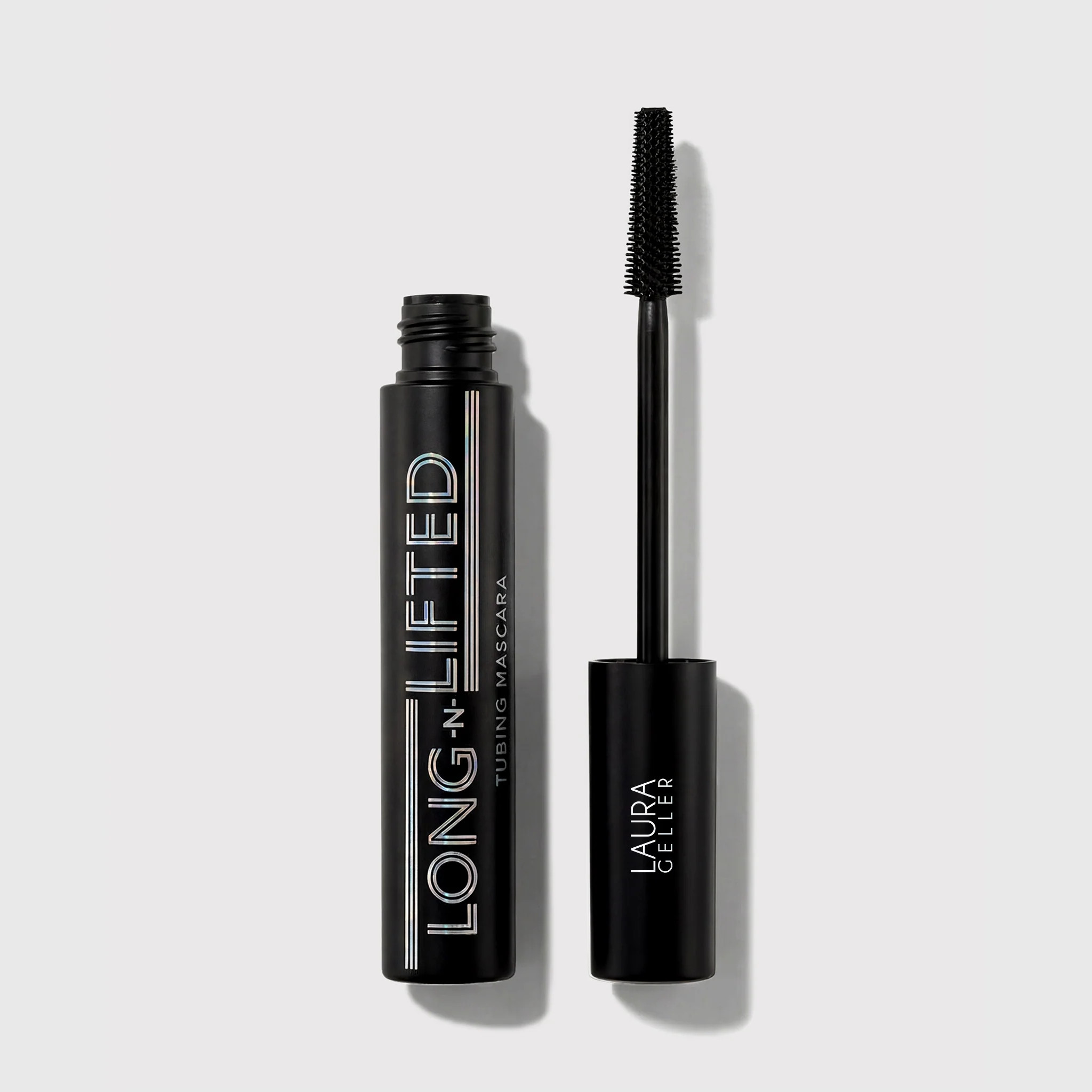 Long-n-Lifted Tubing Mascara | Laura Geller