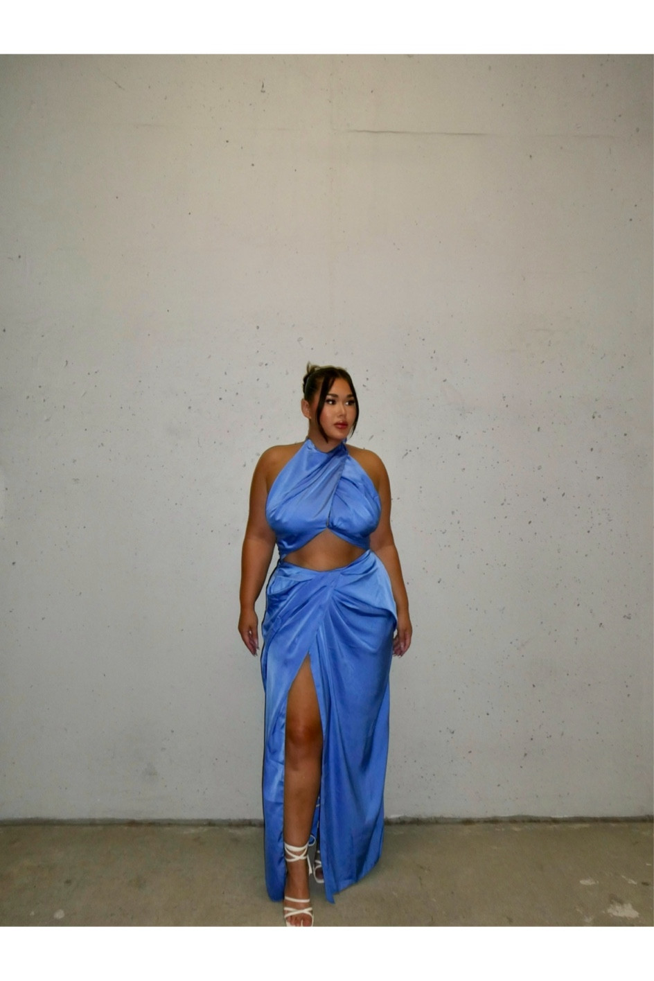 Perfect wedding dress. So good on curves! Wore to my reunion 

#LTKcurves #LTKunder100 #LTKstyletip