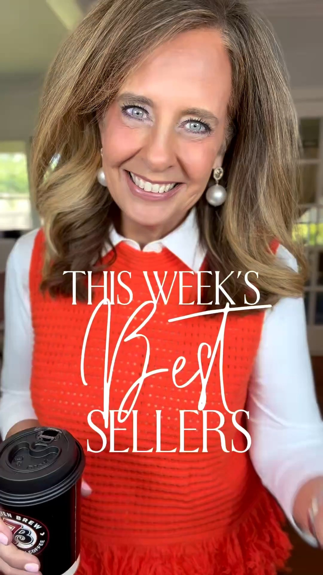 This Week’s Best Sellers!