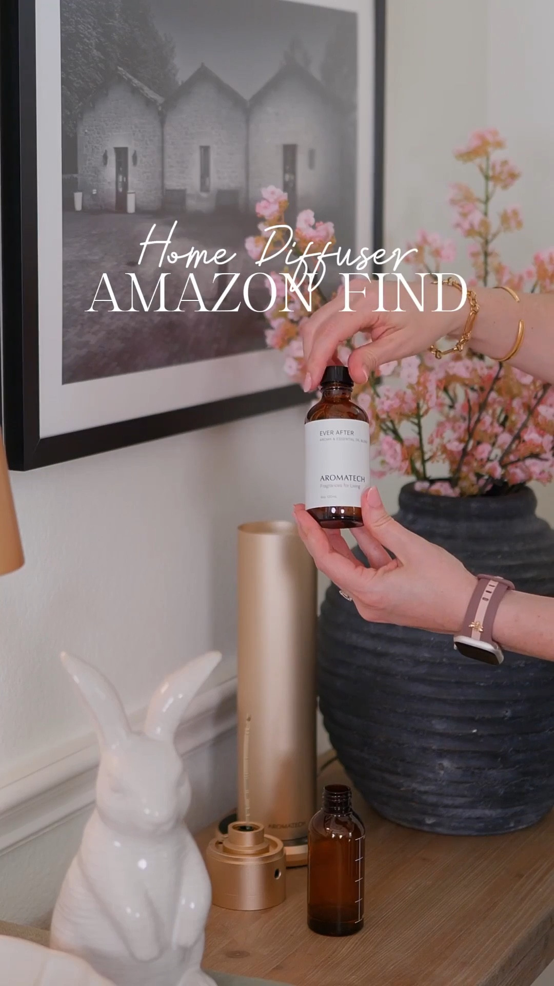 All the smellls✨ Comment SPRING for the easiest way to scent your home!

AromaTech
Home scent
Spring home


#LTKHome