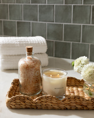 Tenley Bath Tray | McGee & Co. (US)