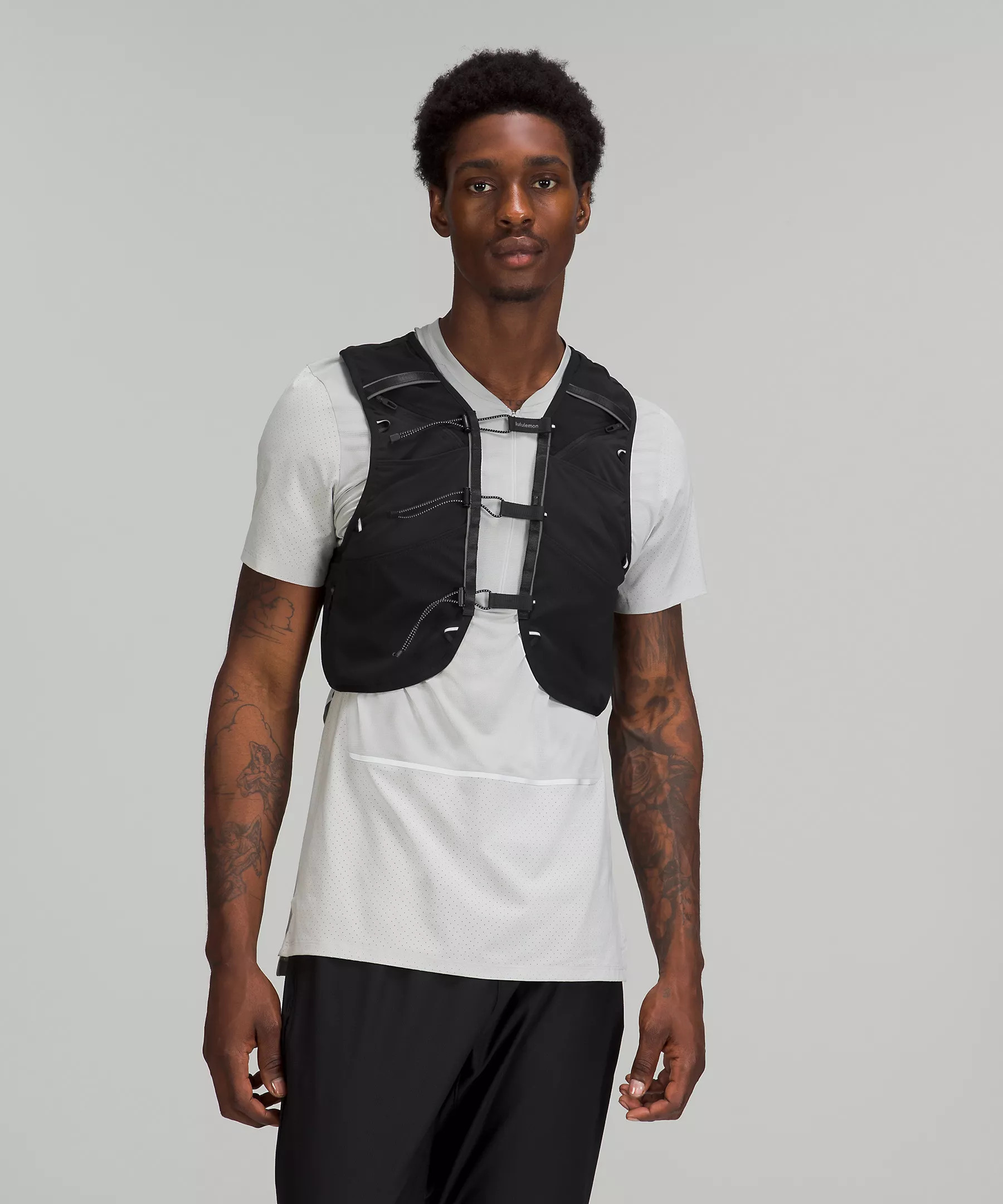 Fast and Free Running Vest | Lululemon (US)