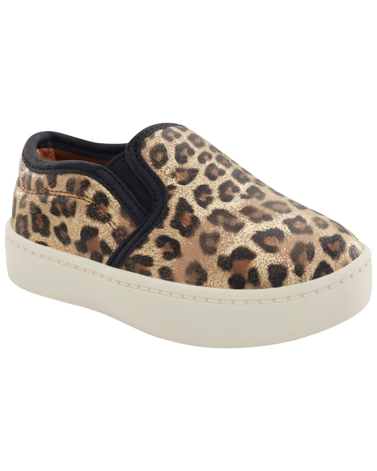 Toddler Leopard Slip-On Shoes - Carter's | Carter's | Carter's Inc