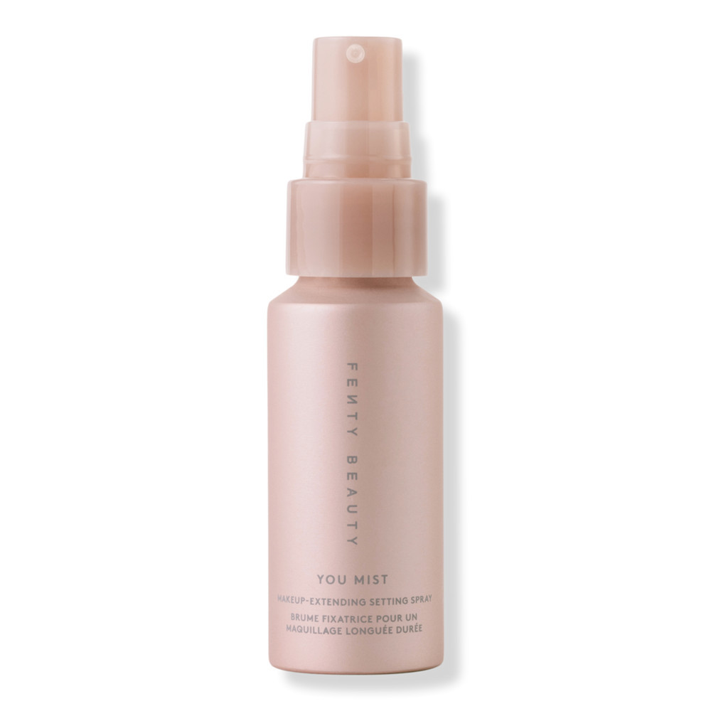 FENTY BEAUTY by Rihanna Mini You Mist Makeup-Extending Setting Spray | Ulta