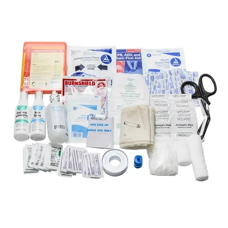 First Aid Kit Refill Class B Refill | Walmart (US)