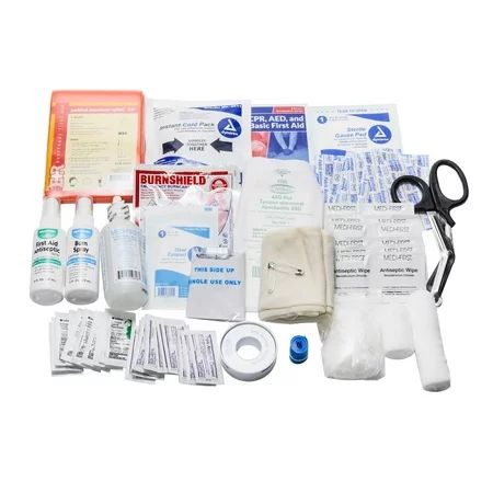 First Aid Kit Refill Class B Refill | Walmart (US)