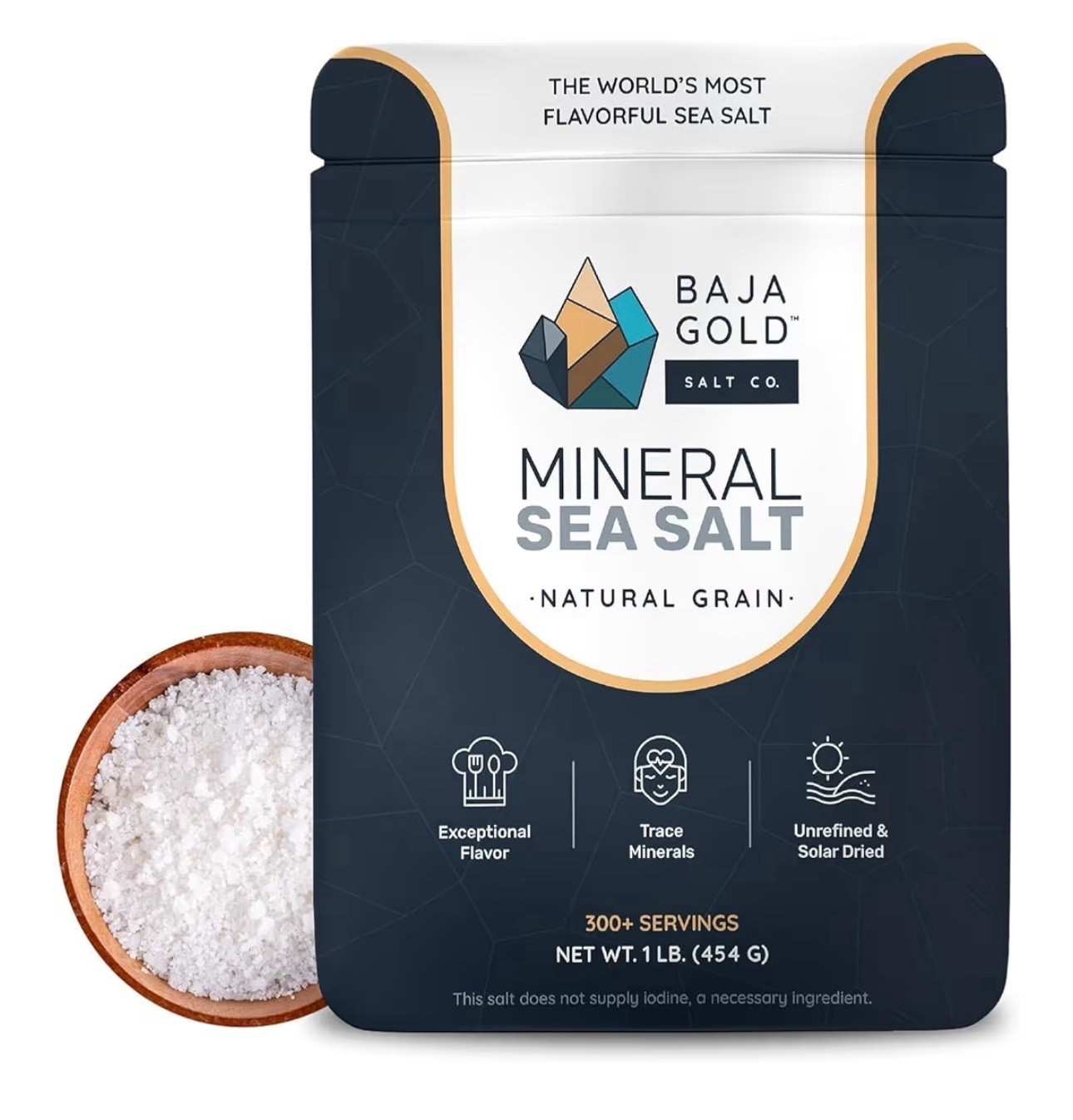 New favorite salt 

#LTKHome #LTKSeasonal #LTKfoodie