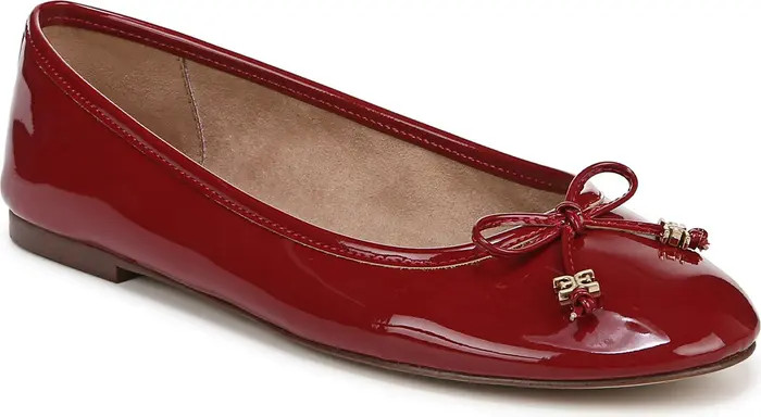 Sam Edelman Flora Ballet Flat (Women) | Nordstromrack | Nordstrom Rack