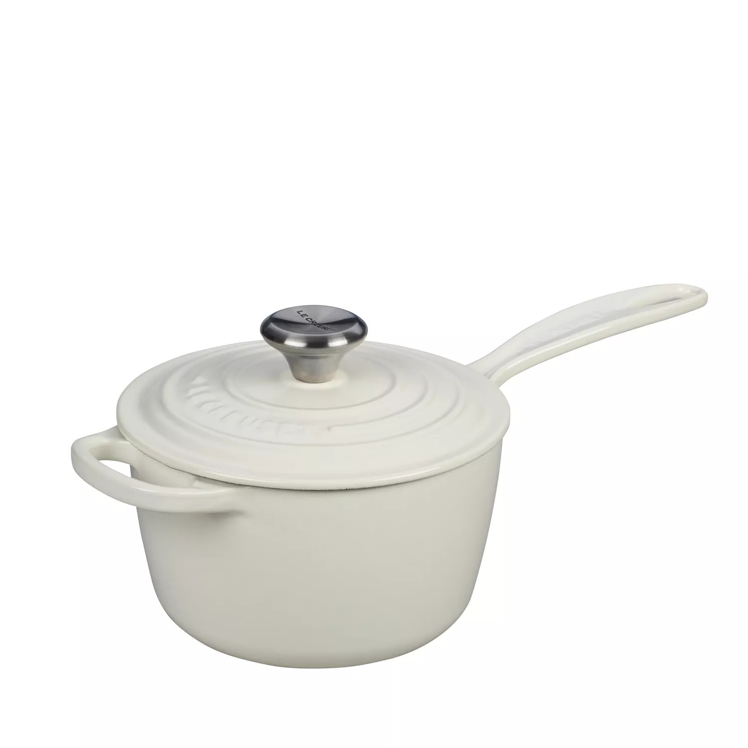 Le Creuset Signature Saucepan, 1.75 qt. | Sur La Table