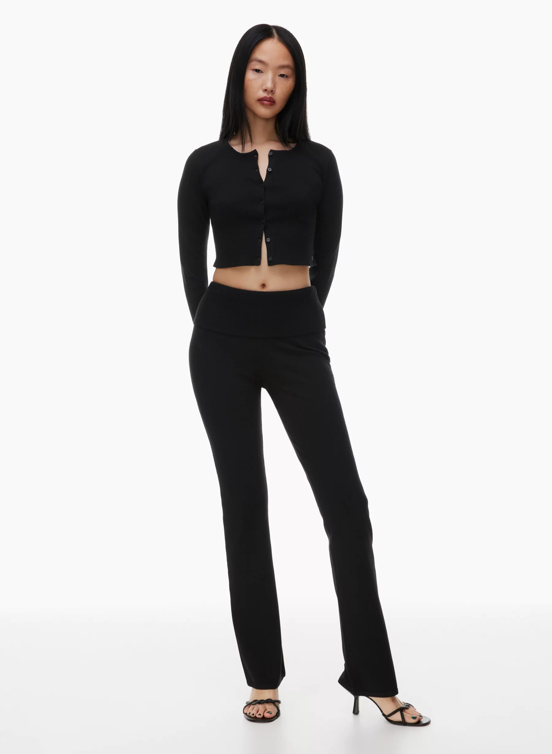 NEW IZZY CARDIGAN | Aritzia
