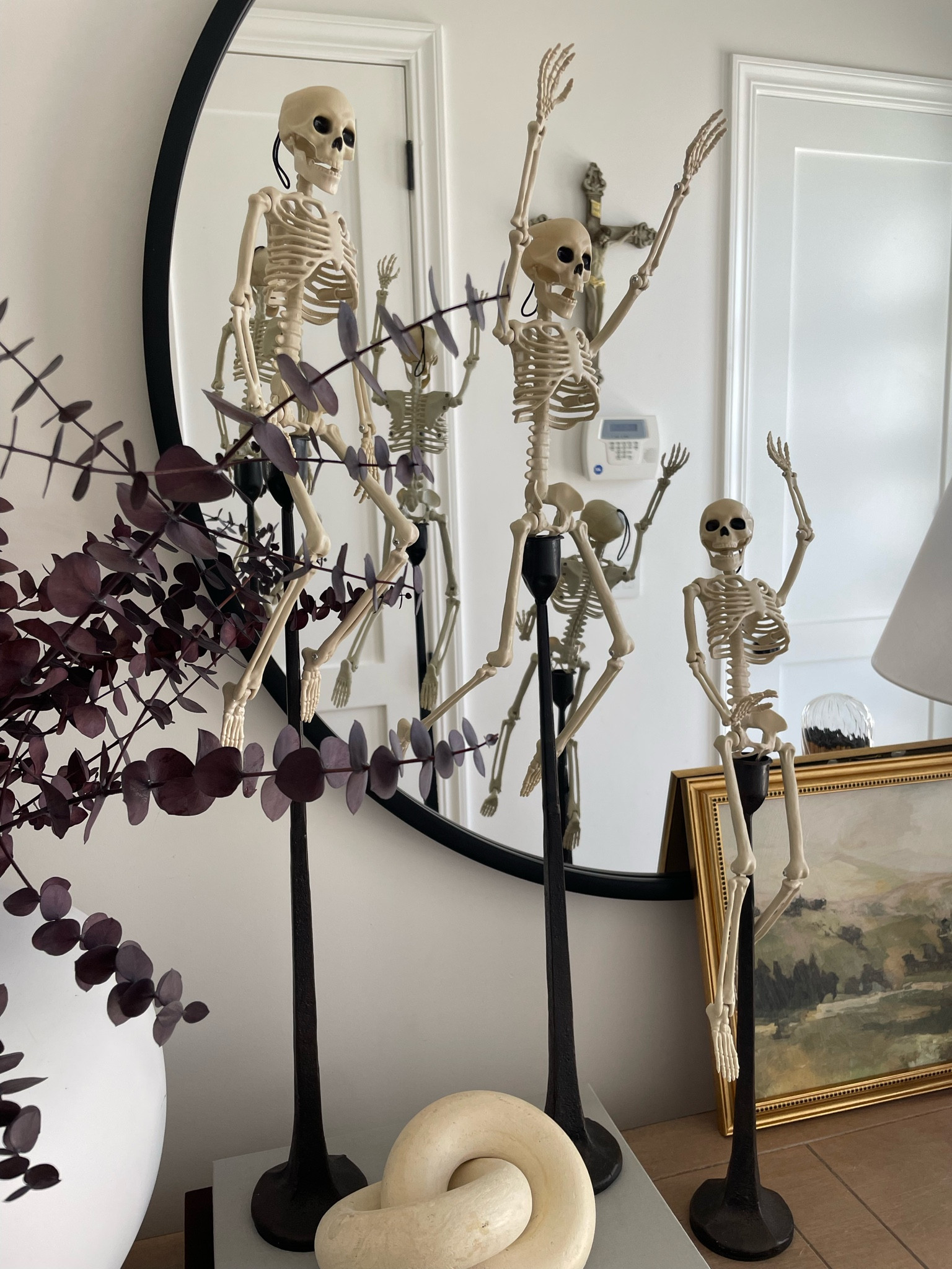 Amazon Skeleton pack of 4

#LTKHalloween #LTKhome #LTKSeasonal