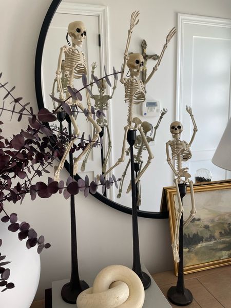 Amazon Skeleton pack of 4

#LTKHalloween #LTKhome #LTKSeasonal