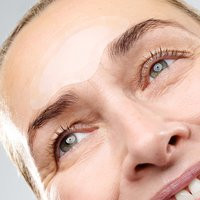 CurrentBody Skin Forehead Microneedling Patch | Currentbody US & Canada