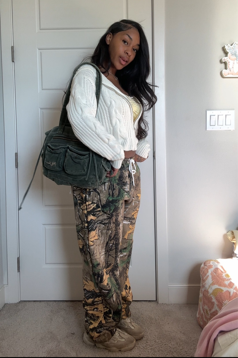 pants are from the brand @ itsfatswag on instagram! 