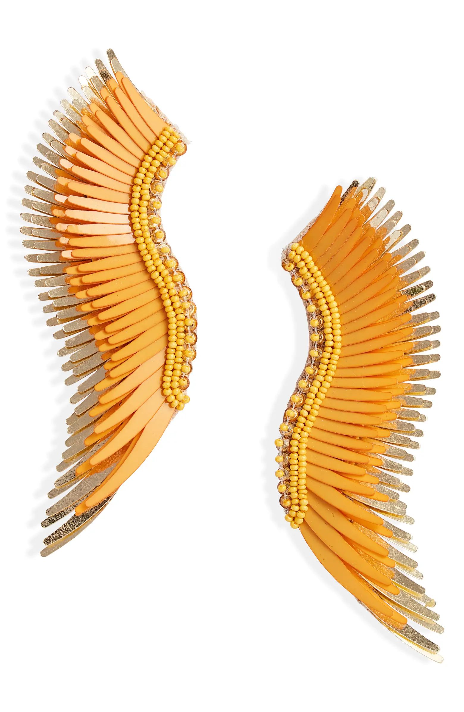 Madeline Fringe Earrings | Nordstrom