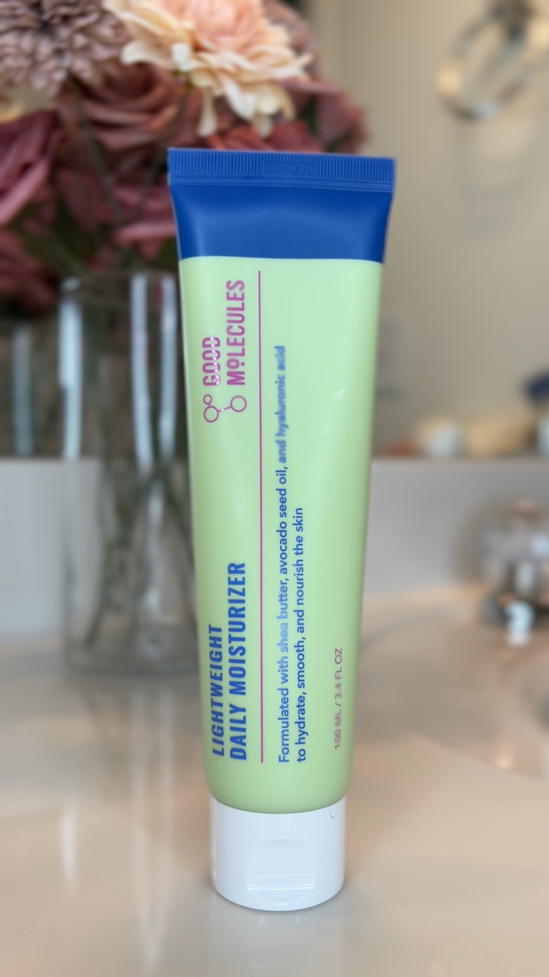 Good Molecules Lightweight Daily Moisturizer is my go to before bed. A little goes a long way, and you can use it day or night. 

#LTKFindsUnder50 #LTKBeauty