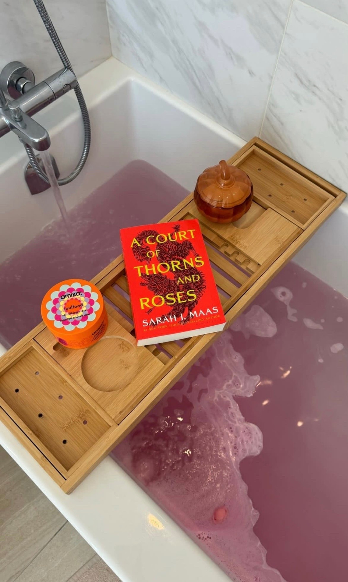 A crisp autumn day 🍂 calls for a warm Lush bath and a good book! 

#LTKFindsUnder50 #LTKSeasonal #LTKBeauty
